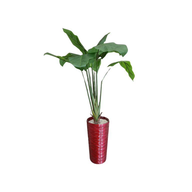 Plante Artificielle Oiseau de Paradis