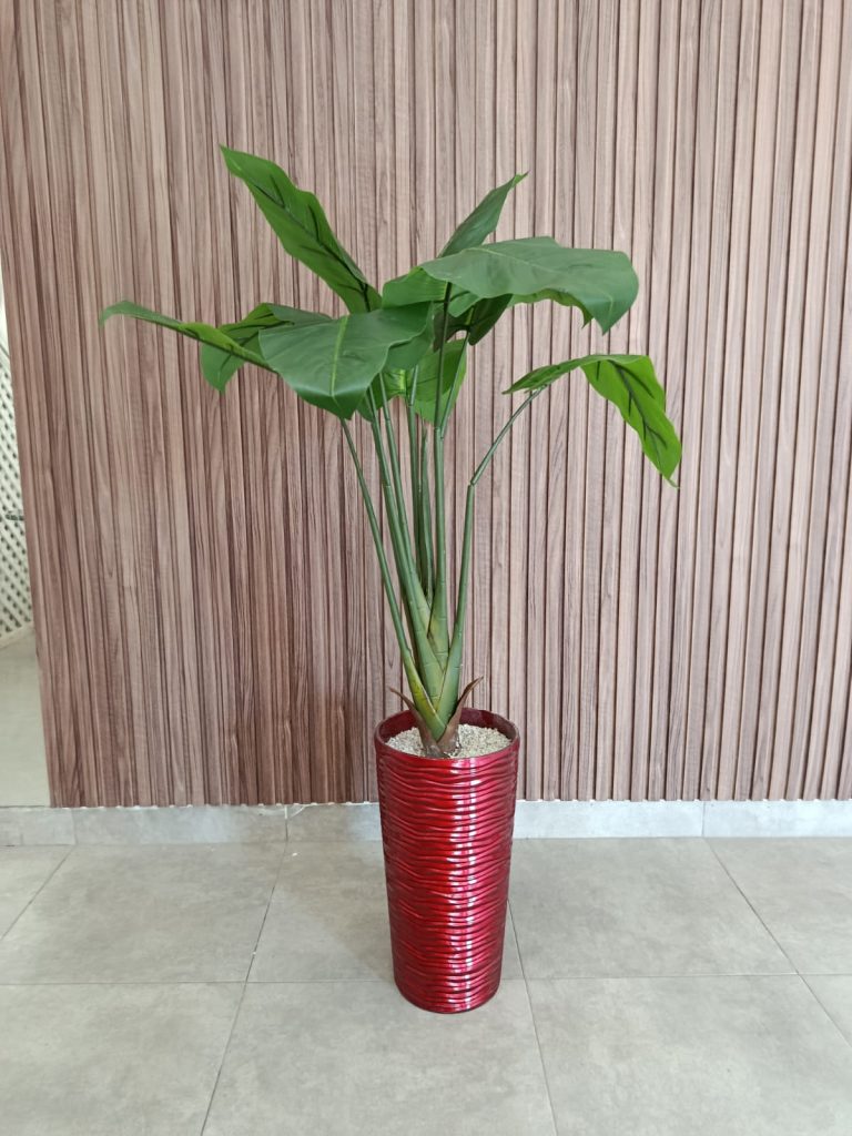 Plante Artificielle Oiseau de Paradis – Image 3