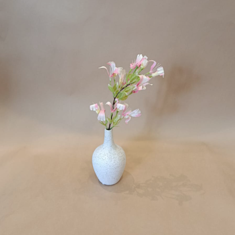 Composition florale artificielle élégante – Image 7